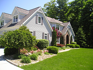 Landscapers and Lawncare Services in Polo, IL